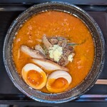 ビヨンドラーメン 片野キッチン