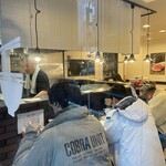 えーちゃん食堂 - 