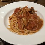 トラットリア・コッレ - 