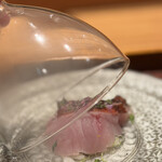 銀座 炎 田むら - 