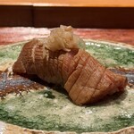 銀座 炎 田むら - 