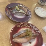 回転寿し トリトン - 