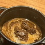 銀座 炎 田むら - 