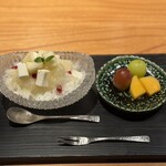 銀座 炎 田むら - 