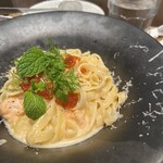 PIZZA SALVATORE CUOMO 四谷 - 