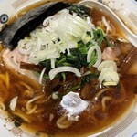 えーちゃん食堂 - 