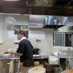 えーちゃん食堂 - 