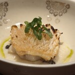 銀座 炎 田むら - 