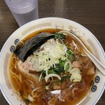 えーちゃん食堂 - 