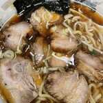 えーちゃん食堂 - 