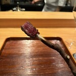 銀座 炎 田むら - 