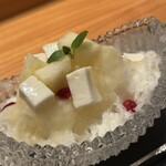 銀座 炎 田むら - 