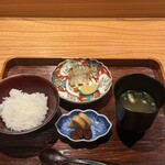 銀座 炎 田むら - 