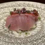 銀座 炎 田むら - 