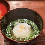 銀座 炎 田むら - 