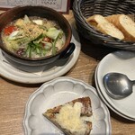 PIZZA SALVATORE CUOMO 四谷 - 