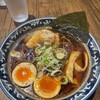 麺屋 しらかわ 別邸