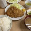 とんかつ山家 竹の塚店