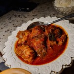 SUPANNIGA EATING ROOM - 