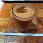 マンゴツリーキッチン　カオマンガイ - 