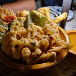 SUPANNIGA EATING ROOM - 