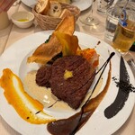 Restaurant LE MiDi - 