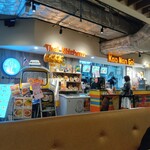 マンゴツリーキッチン　カオマンガイ - 