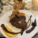 Restaurant LE MiDi - 