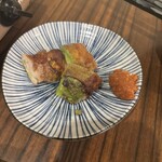 大衆酒場 げっとら - 