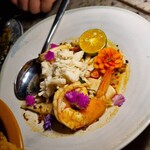 SUPANNIGA EATING ROOM - 