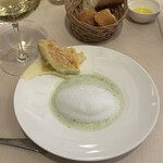 Restaurant LE MiDi - 