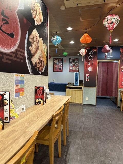 台湾好吃 大津店 （タイワンホージャー） - 肥後大津/台湾料理 | 食べログ