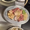 焼肉ホルモン坂上 梅田本店