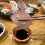 酒菜こむらさき - 