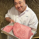肉割烹 五平 - 