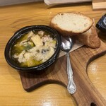 酒菜こむらさき - 