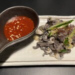 焼肉みひろちゃん - 