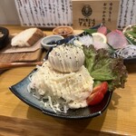 酒菜こむらさき - 