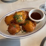 800°ディグリーズ ナポリタン ピッツェリア ニュウマン新宿店 - 