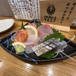 酒菜こむらさき - 