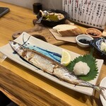 酒菜こむらさき - 