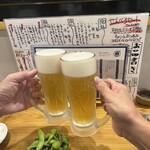 酒菜こむらさき - 