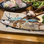 酒菜こむらさき - 