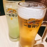 個室居酒屋 咲くら - 