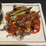 焼肉みひろちゃん - 