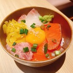 個室居酒屋 咲くら 錦糸町駅前店 - 