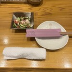 酒菜こむらさき - 