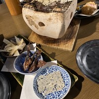 とんかつ & 焼鳥 An - 