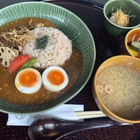 RESTAURANT 1899 OCHANOMIZU - 