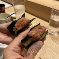 鮨やすぞう。 - 